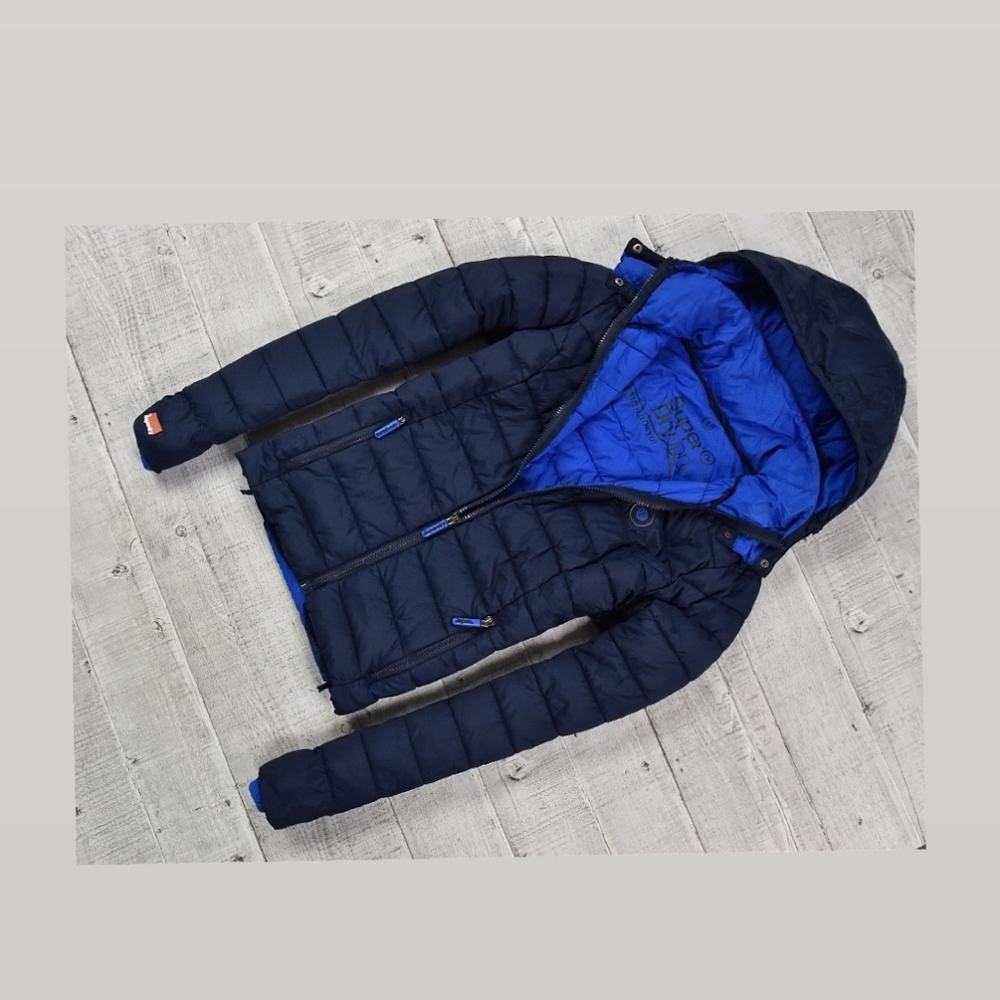 SUPERDRY | FUJI Jacket